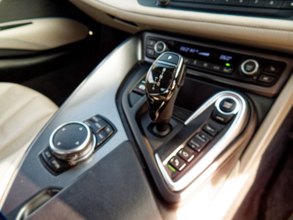 Used BMW i8 2015 for sale - 76923805: Photo 41