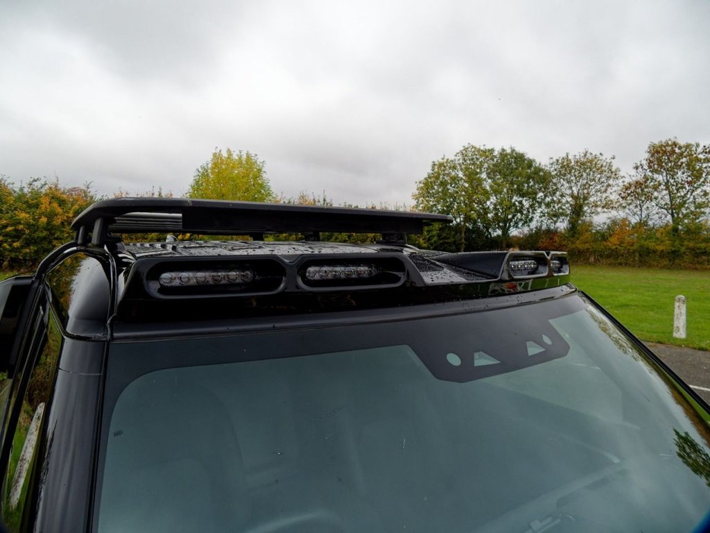 Used Land Rover Defender 2022 for sale - 76210741: Photo 14