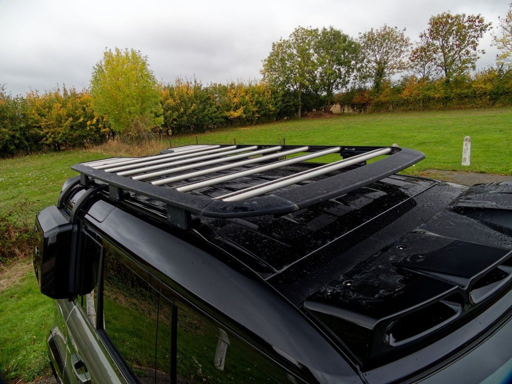 Used Land Rover Defender 2022 for sale - 76210741: Photo 15