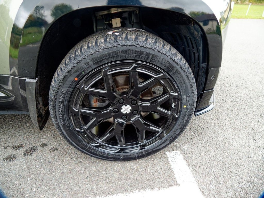 Used Land Rover Defender 2022 for sale - 76210741: Photo 21