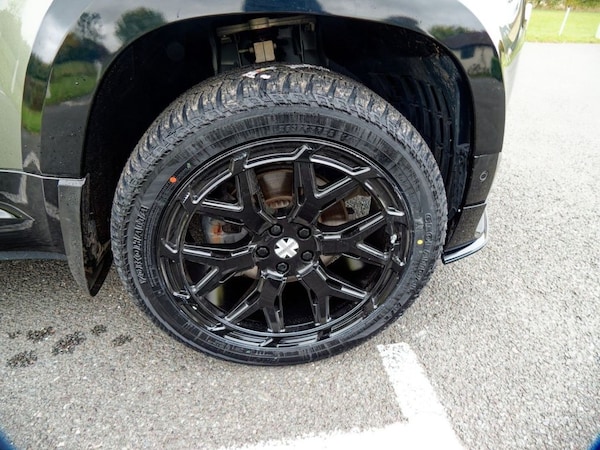 Used Land Rover Defender 2022 for sale - 76210741: Photo 21