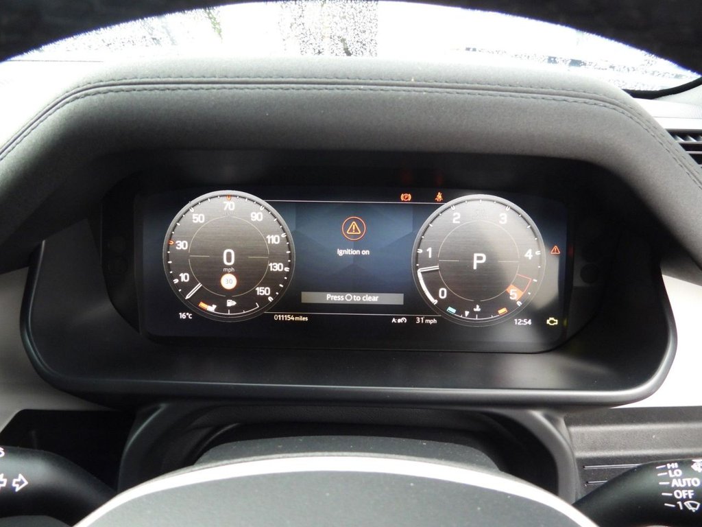 Used Land Rover Defender 2022 for sale - 76210741: Photo 43