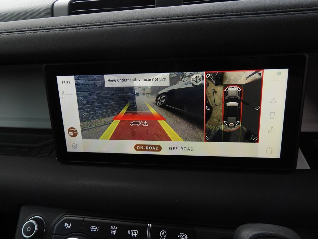 Used Land Rover Defender 2022 for sale - 76210741: Photo 44