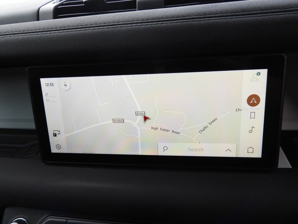 Used Land Rover Defender 2022 for sale - 76210741: Photo 45