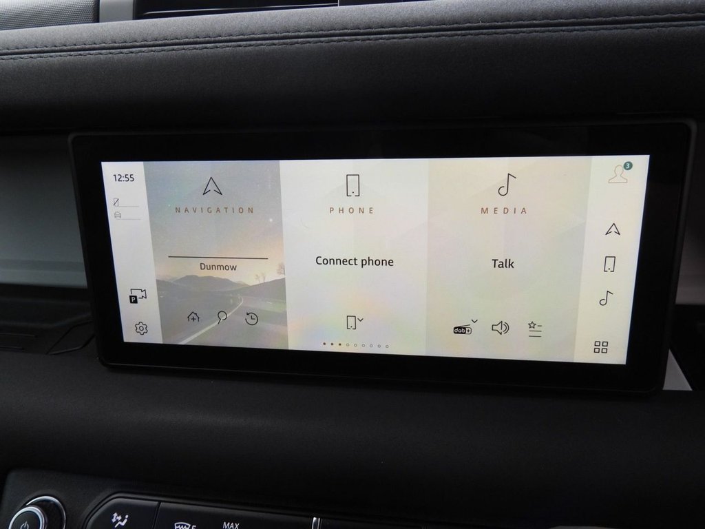 Used Land Rover Defender 2022 for sale - 76210741: Photo 46