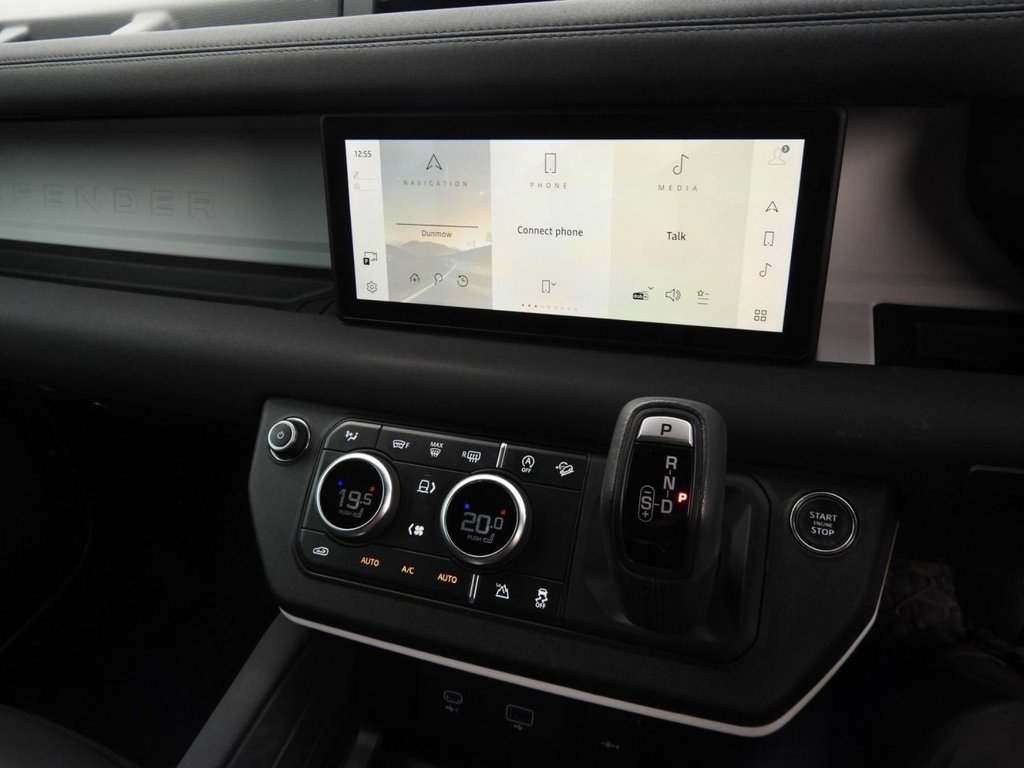 Used Land Rover Defender 2022 for sale - 76210741: Photo 47