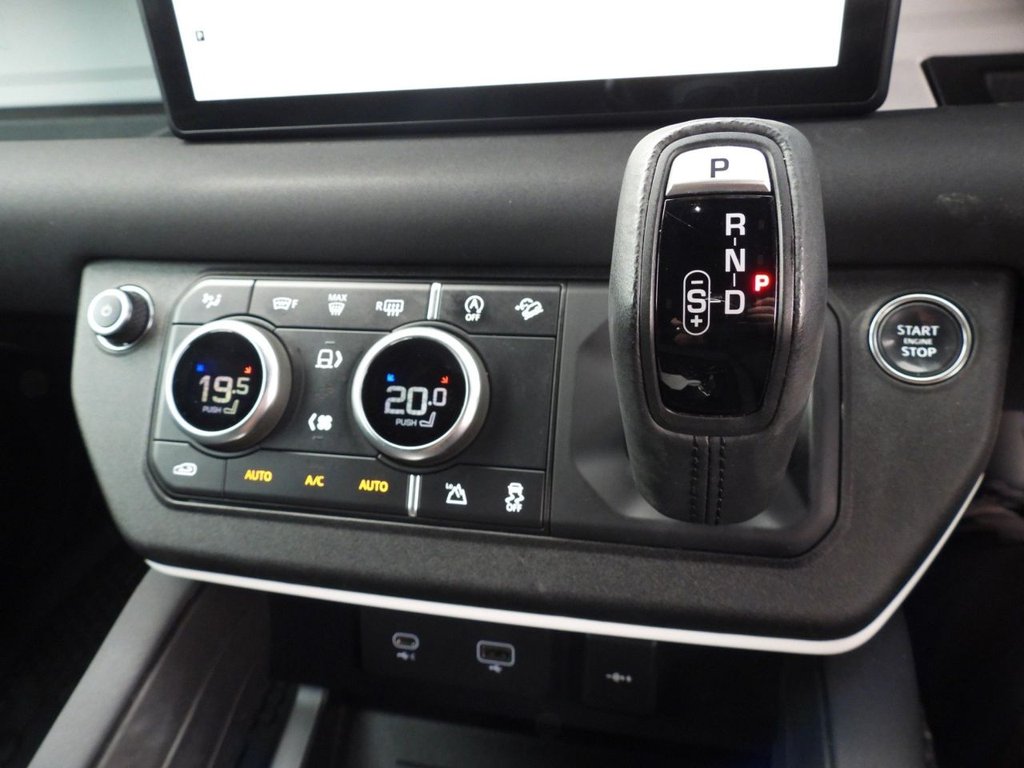 Used Land Rover Defender 2022 for sale - 76210741: Photo 49