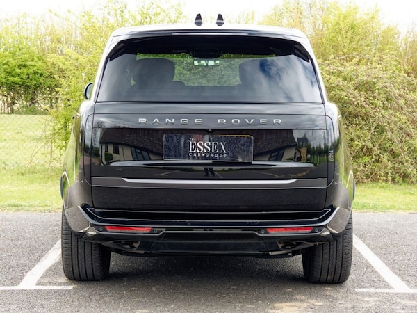 Used Land Rover Range Rover 2024 for sale - 74318922: Photo 10