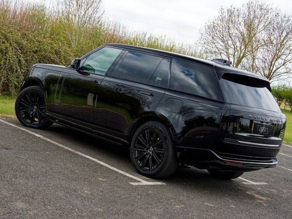 Used Land Rover Range Rover 2024 for sale - 74318922: Photo 12