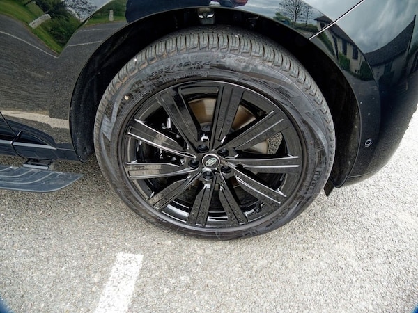 Used Land Rover Range Rover 2024 for sale - 74318922: Photo 14