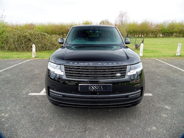 Used Land Rover Range Rover 2024 for sale - 74318922: Photo 15