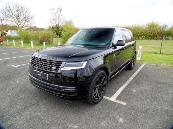 Used Land Rover Range Rover 2024 for sale - 74318922: Photo 16