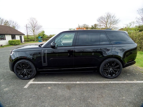 Used Land Rover Range Rover 2024 for sale - 74318922: Photo 18