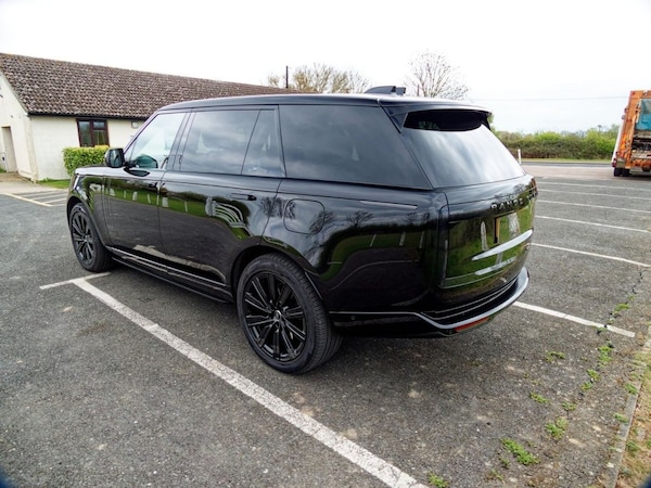 Used Land Rover Range Rover 2024 for sale - 74318922: Photo 19