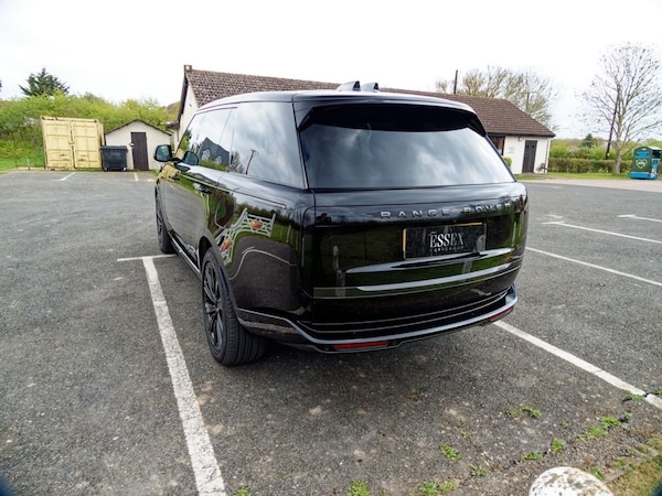 Used Land Rover Range Rover 2024 for sale - 74318922: Photo 20