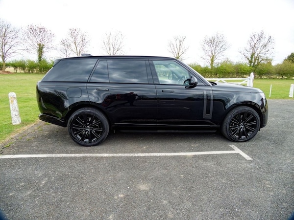 Used Land Rover Range Rover 2024 for sale - 74318922: Photo 24