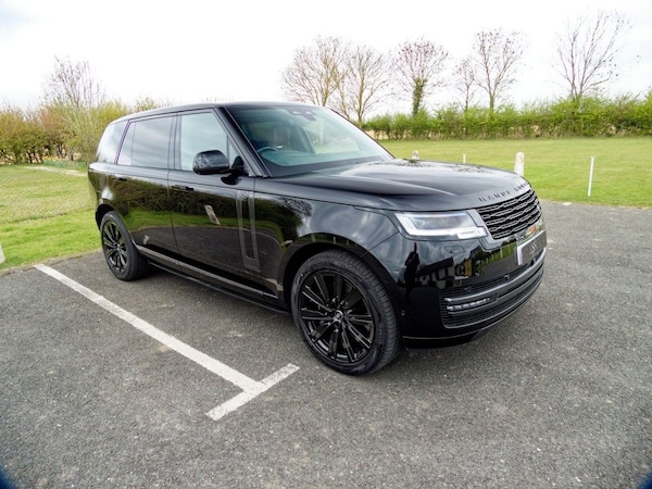 Used Land Rover Range Rover 2024 for sale - 74318922: Photo 25