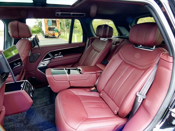 Used Land Rover Range Rover 2024 for sale - 74318922: Photo 28