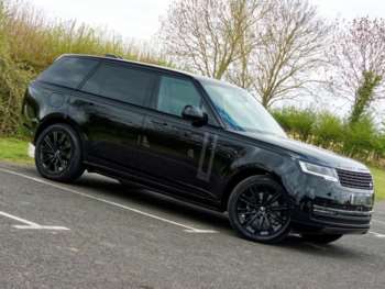 Used Land Rover Range Rover 2024 for sale - 74318922: Photo