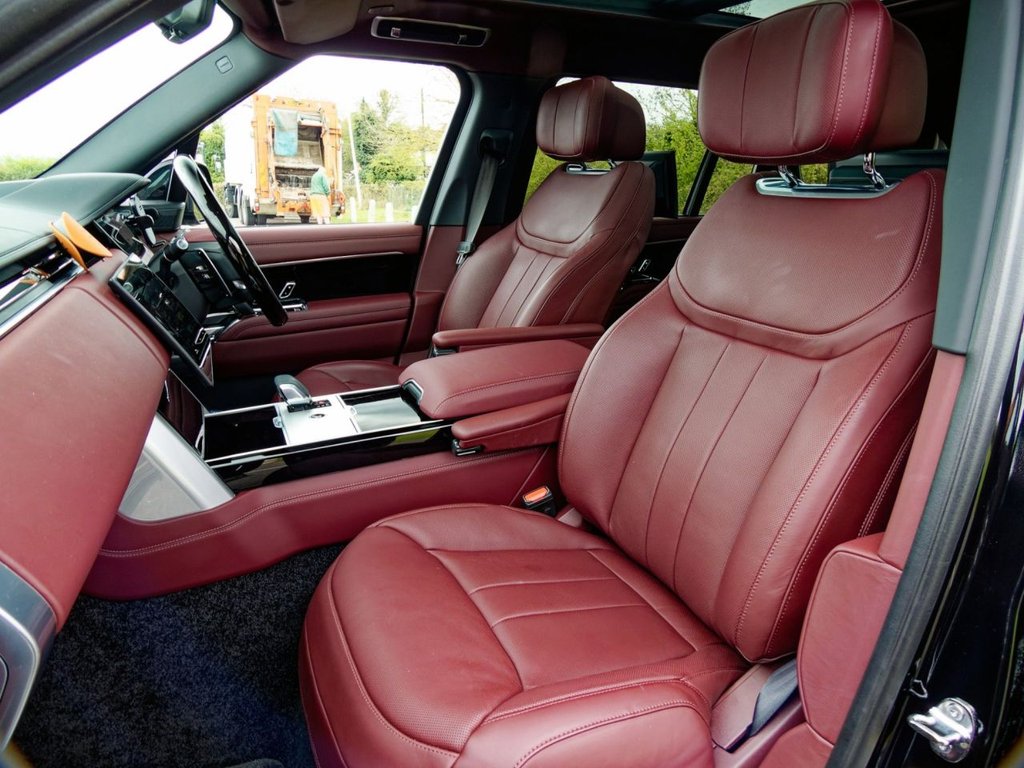 Vehicle 30