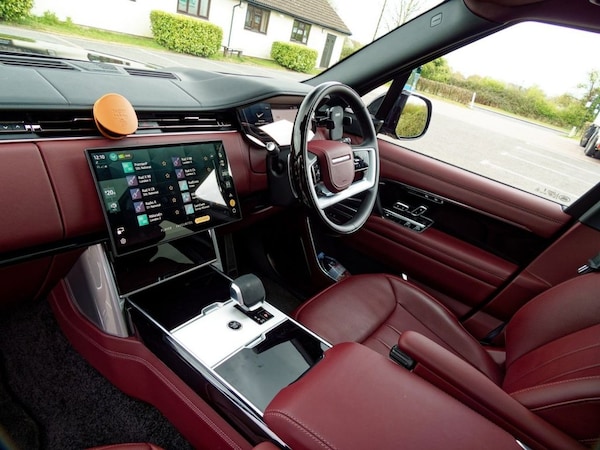 Used Land Rover Range Rover 2024 for sale - 74318922: Photo 32