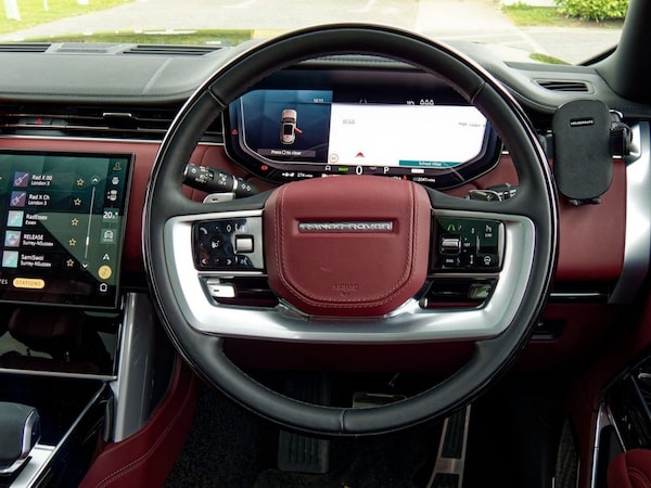 Used Land Rover Range Rover 2024 for sale - 74318922: Photo 36