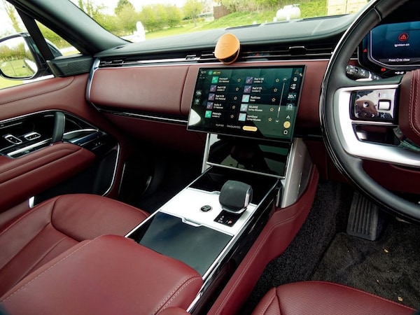 Used Land Rover Range Rover 2024 for sale - 74318922: Photo 38
