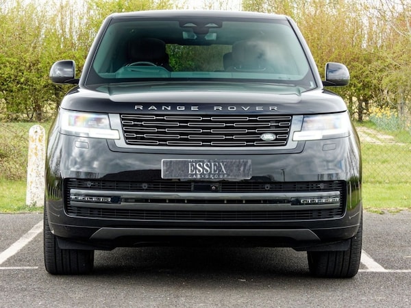 Used Land Rover Range Rover 2024 for sale - 74318922: Photo 3