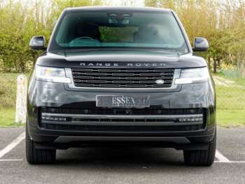 Used Land Rover Range Rover 2024 for sale - 74318922: Photo