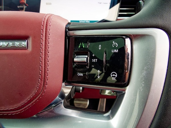 Used Land Rover Range Rover 2024 for sale - 74318922: Photo 40