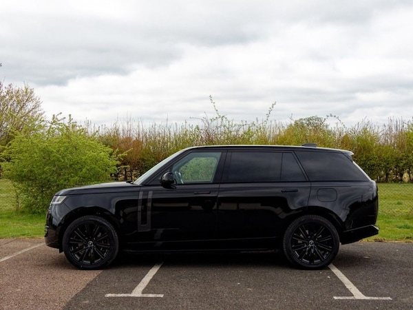 Used Land Rover Range Rover 2024 for sale - 74318922: Photo 6