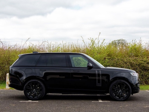 Used Land Rover Range Rover 2024 for sale - 74318922: Photo 7