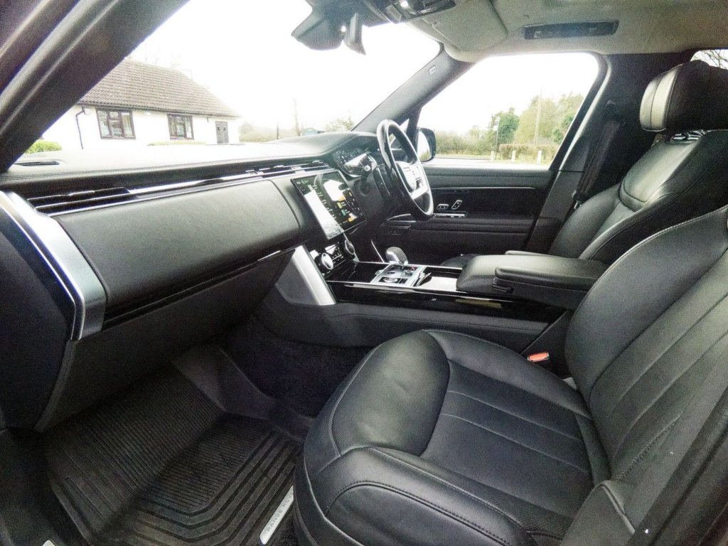 Used Land Rover Range Rover 2022 for sale - 76118802: Photo 14