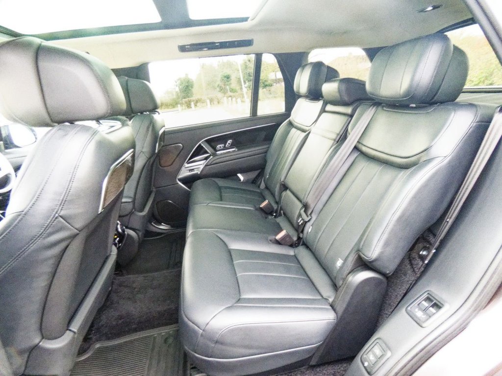 Used Land Rover Range Rover 2022 for sale - 76118802: Photo 15