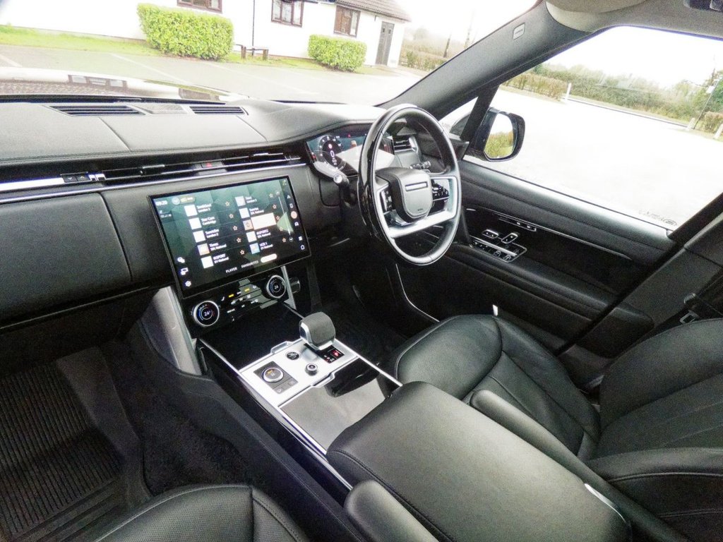Used Land Rover Range Rover 2022 for sale - 76118802: Photo 16