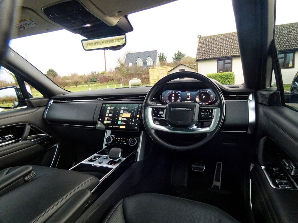 Used Land Rover Range Rover 2022 for sale - 76118802: Photo 17