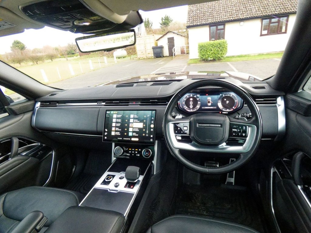 Used Land Rover Range Rover 2022 for sale - 76118802: Photo 18