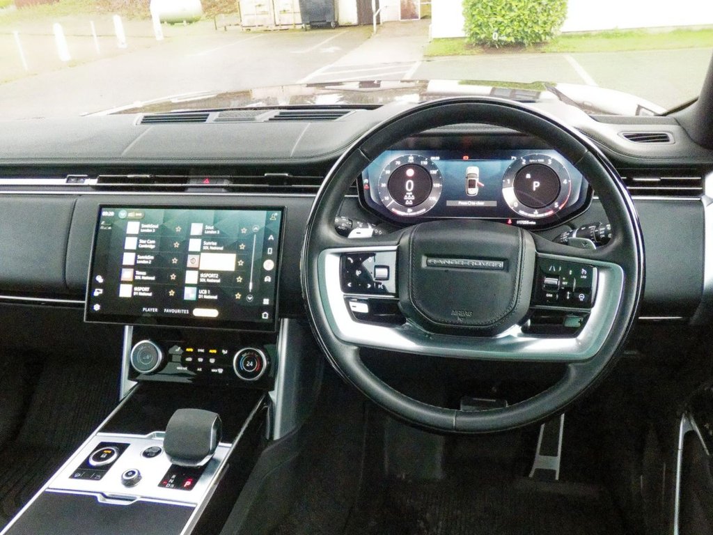 Used Land Rover Range Rover 2022 for sale - 76118802: Photo 19