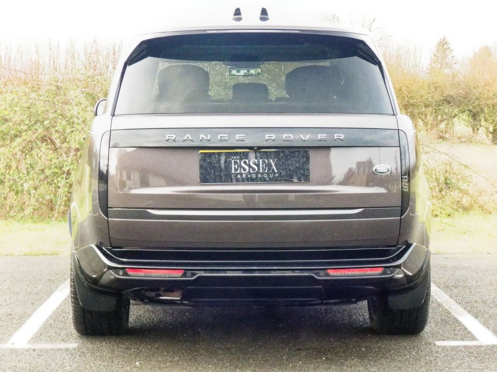 Used Land Rover Range Rover 2022 for sale - 76118802: Photo 20