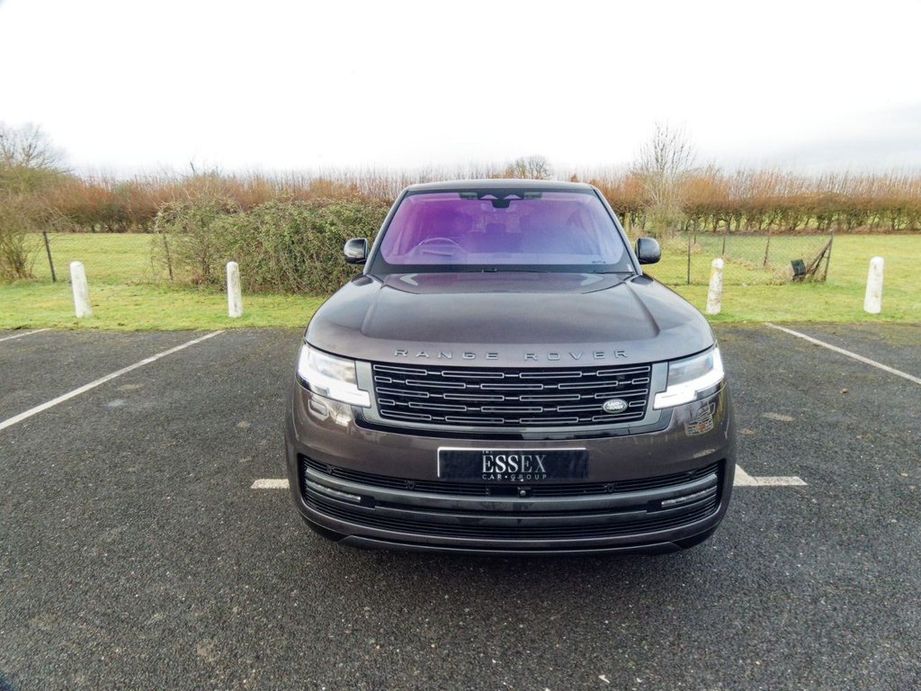 Used Land Rover Range Rover 2022 for sale - 76118802: Photo 21