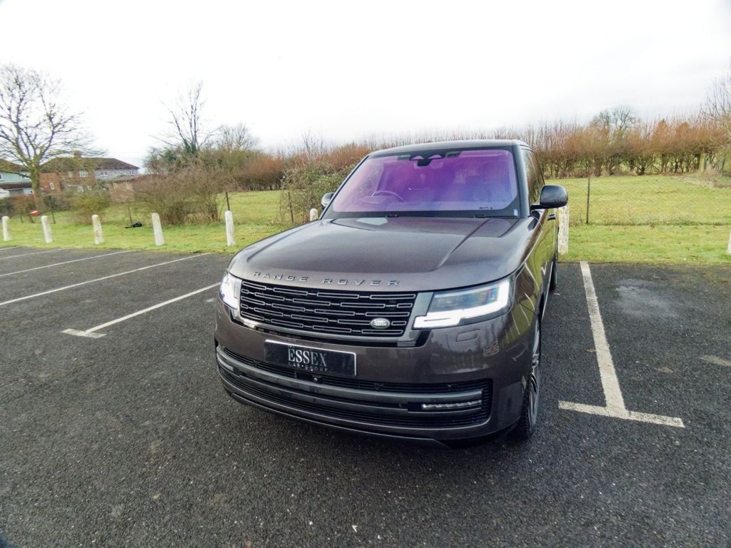 Used Land Rover Range Rover 2022 for sale - 76118802: Photo 22