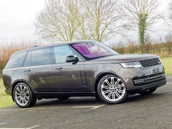 Used Land Rover Range Rover 2022 for sale - 76118802: Photo 2