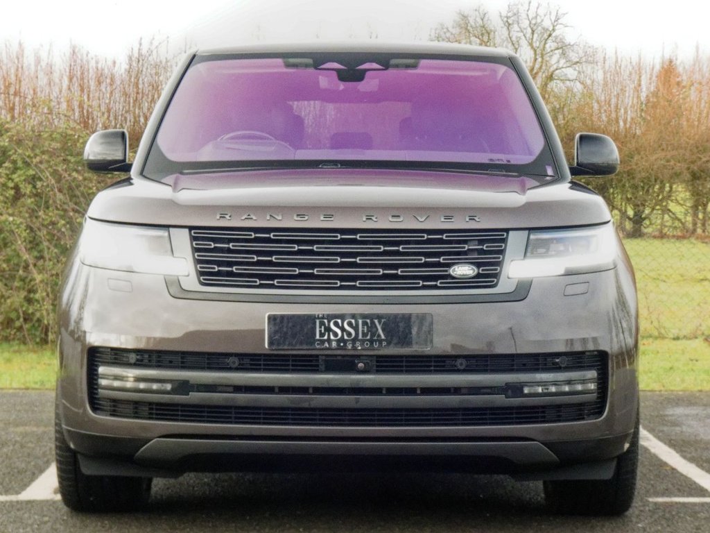 Used Land Rover Range Rover 2022 for sale - 76118802: Photo 3