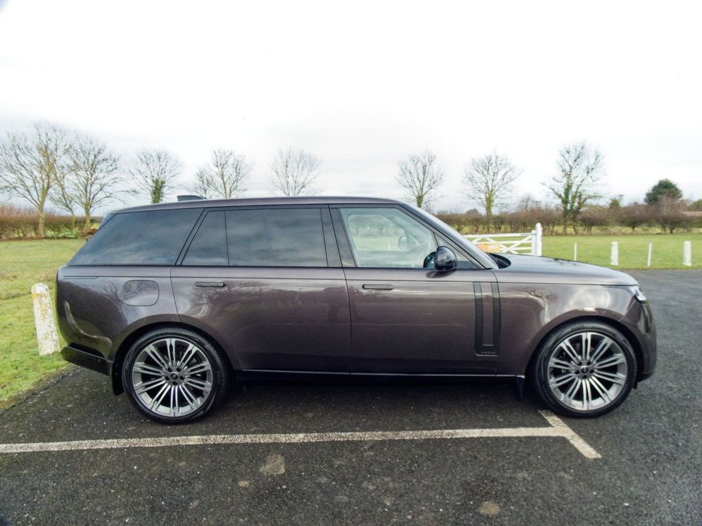 Used Land Rover Range Rover 2022 for sale - 76118802: Photo 30