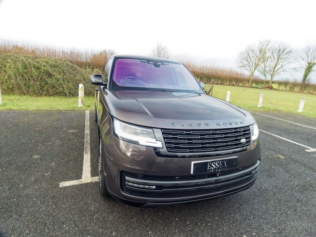 Used Land Rover Range Rover 2022 for sale - 76118802: Photo 32