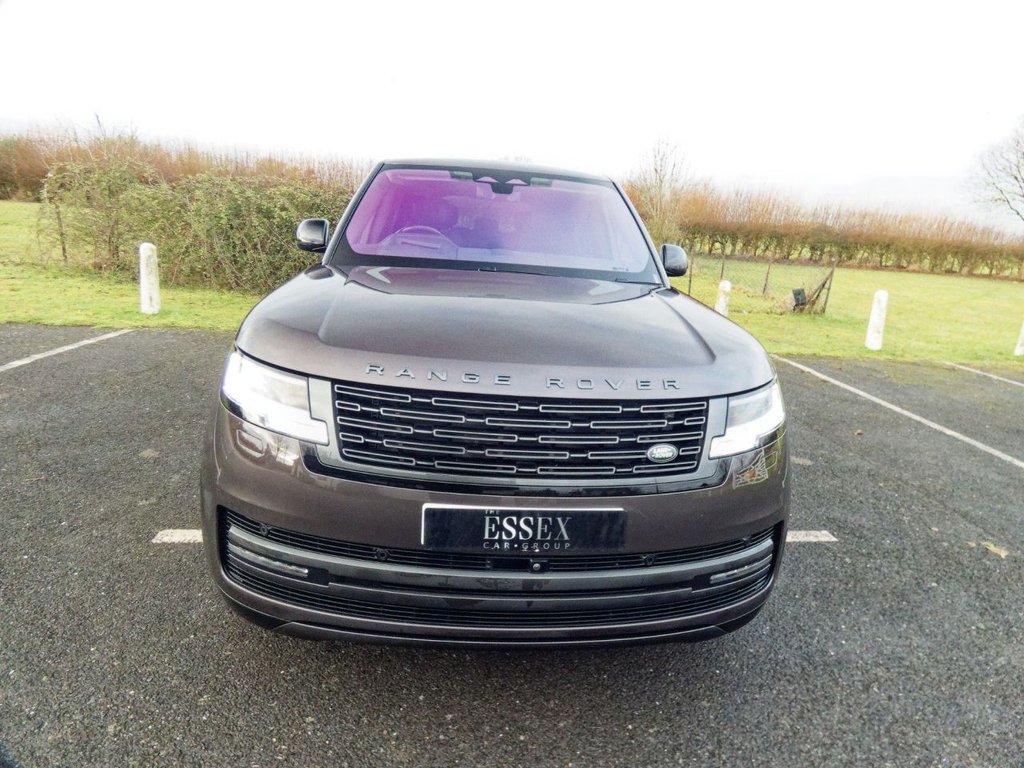 Used Land Rover Range Rover 2022 for sale - 76118802: Photo 33