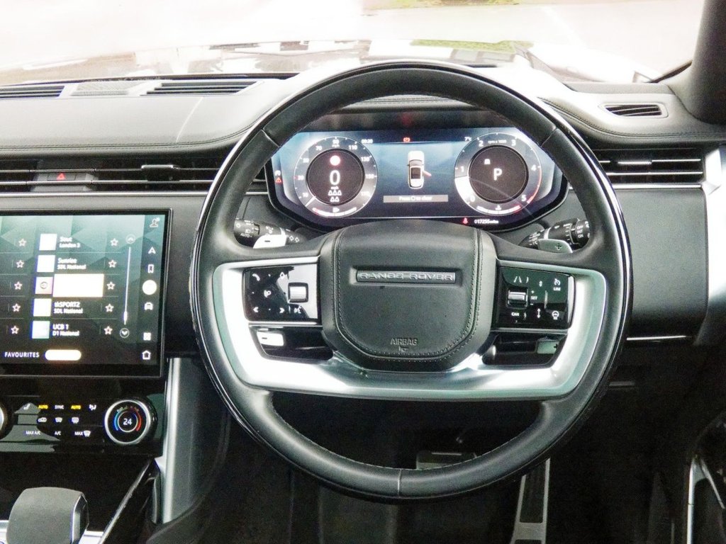 Used Land Rover Range Rover 2022 for sale - 76118802: Photo 34