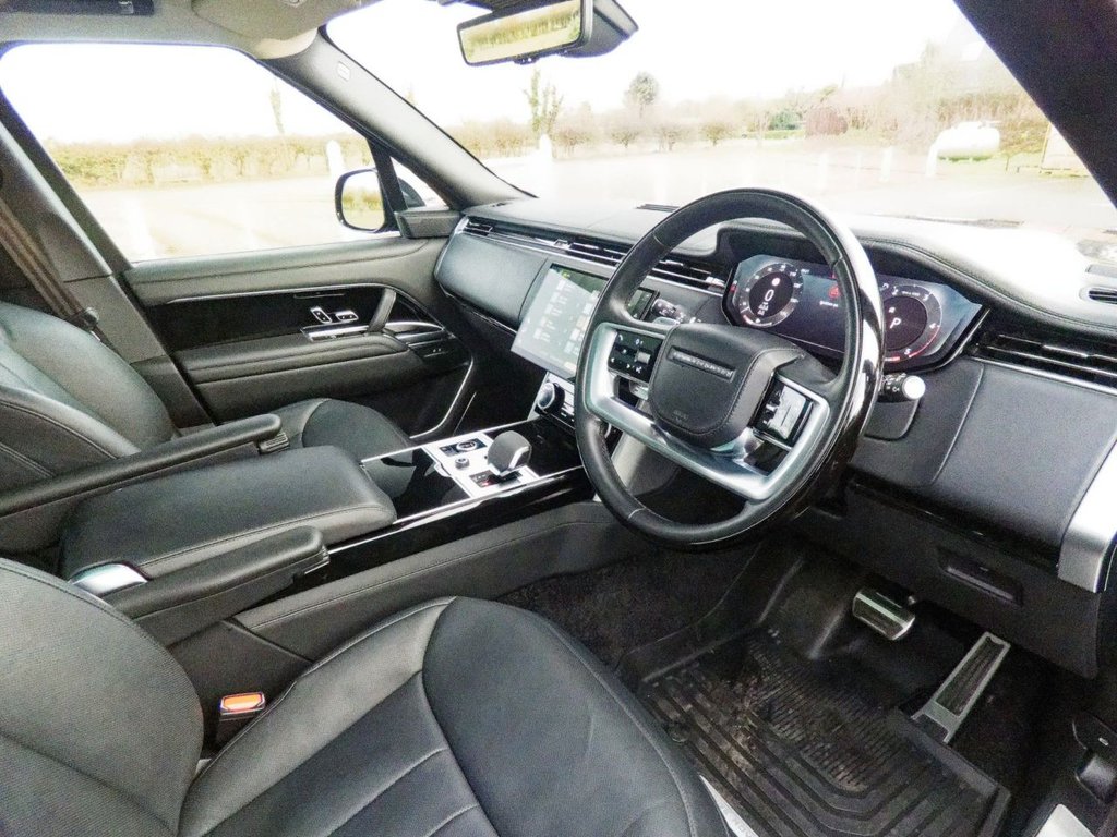 Used Land Rover Range Rover 2022 for sale - 76118802: Photo 35
