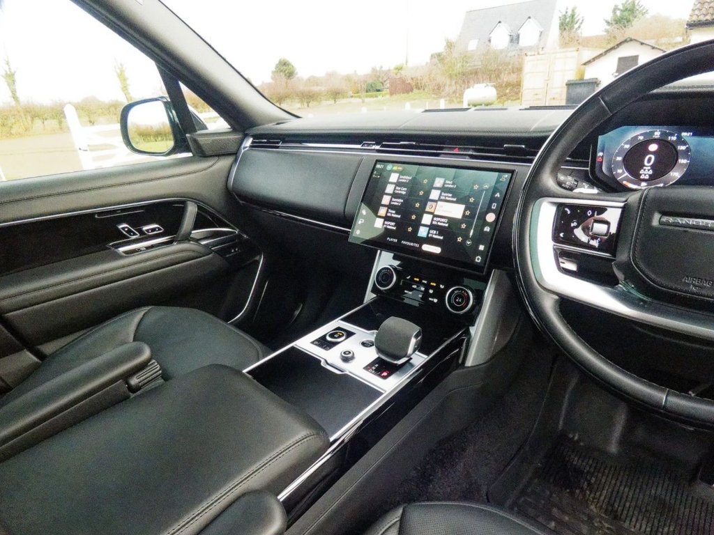Used Land Rover Range Rover 2022 for sale - 76118802: Photo 36