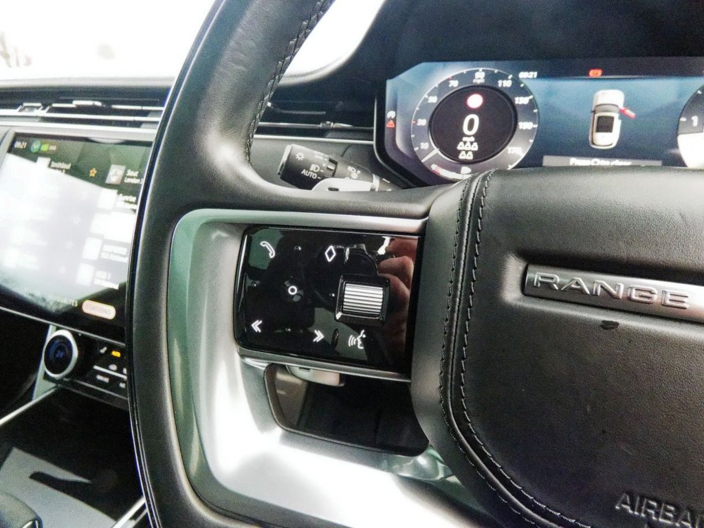 Used Land Rover Range Rover 2022 for sale - 76118802: Photo 37